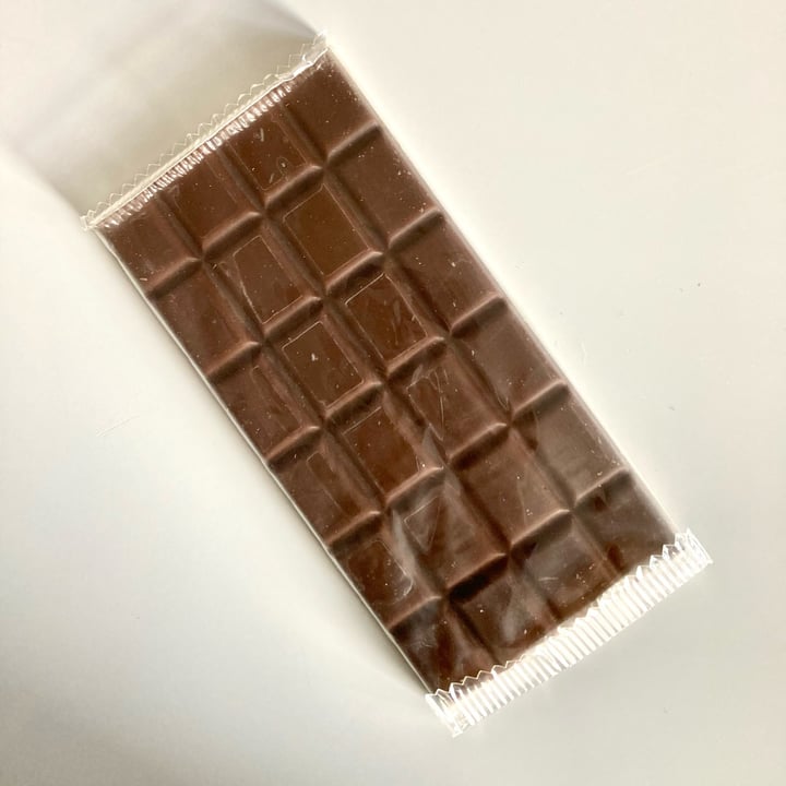 photo of Happi Oat Milk Chocolate shared by @mikadog on  04 Oct 2023 - review