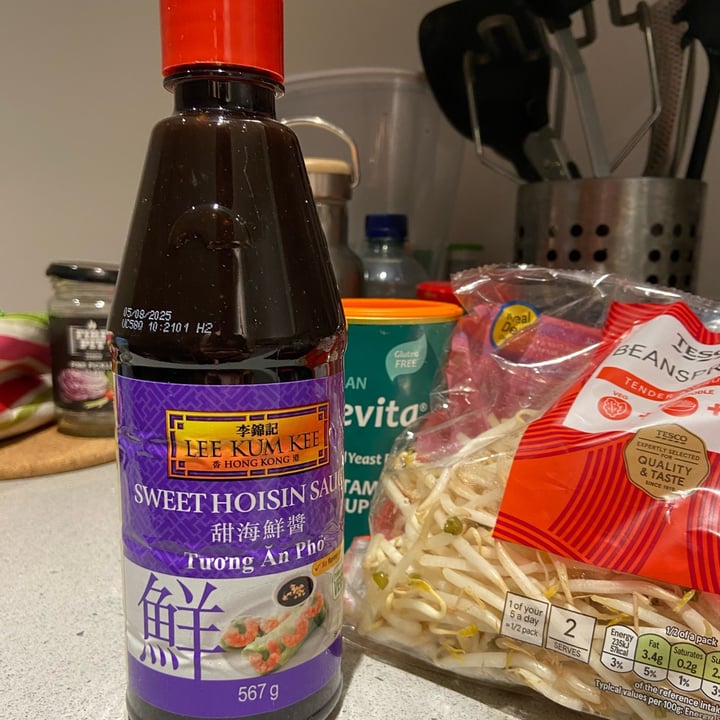 photo of Lee Kum Kee Hoisin Sauce shared by @fxk on  23 Apr 2024 - review