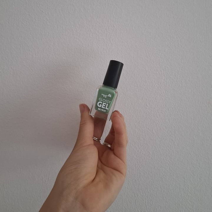 photo of Trend it up Nail Polish 200 shared by @emmabean on  24 Jun 2025 - review