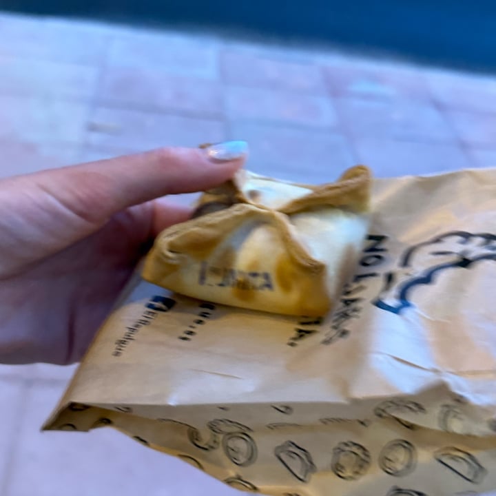 photo of El Repulgue - Empanadas Humita shared by @ryanleys on  28 Sep 2025 - review