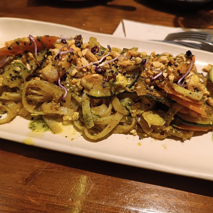 photo of La Encomienda Pad Thai shared by @esther7 on  29 Aug 2023 - review