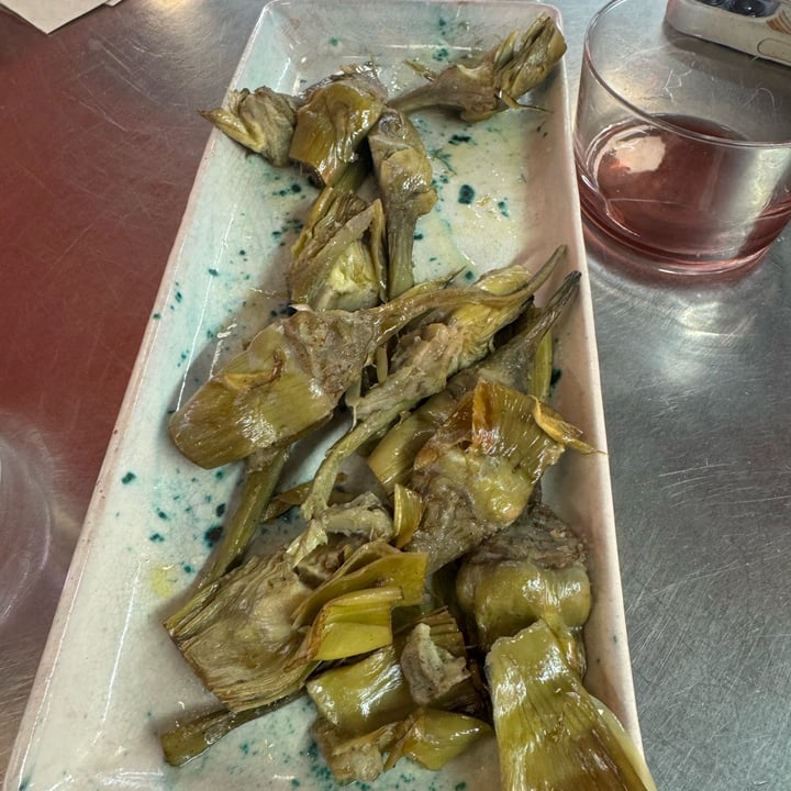 photo of PLANTAMIENTOS Alcachofas Caramelizadas shared by @actuallee-lexie on  16 Aug 2024 - review