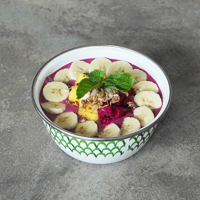 Photo of the dish “Red Dots Smoothie”