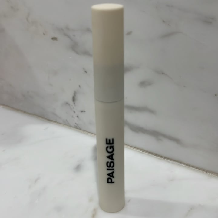 photo of Paisage Brow Gel shared by @nandop on  15 Jan 2025 - review