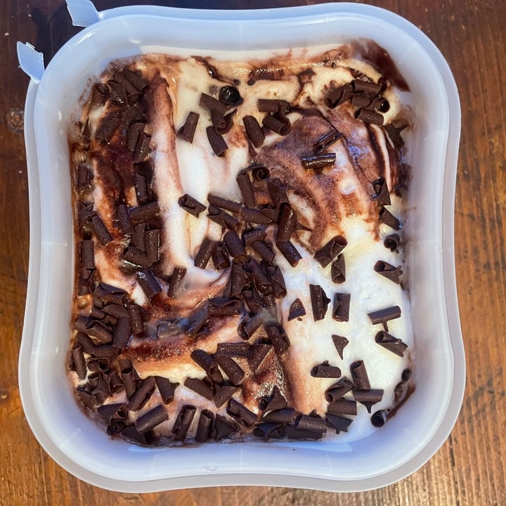 photo of G7 Affogato Al Cioccolato shared by @elevandi on  14 Aug 2024 - review