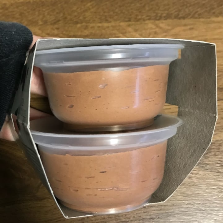 photo of Vemondo Chocolate Mousse shared by @sabela on  28 Feb 2024 - review