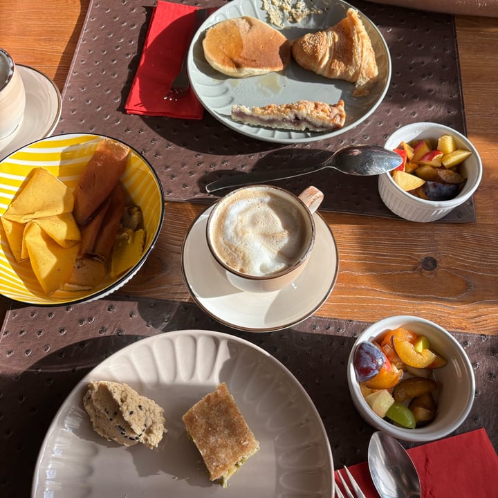 photo of Hirondelle Locanda Colazione shared by @perlemammemucche on  13 Oct 2025 - review