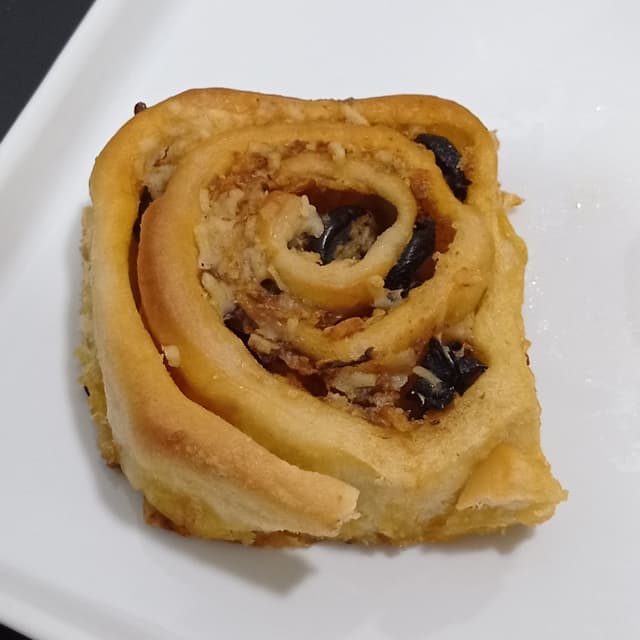 Photo of the dish “Roll margarita”