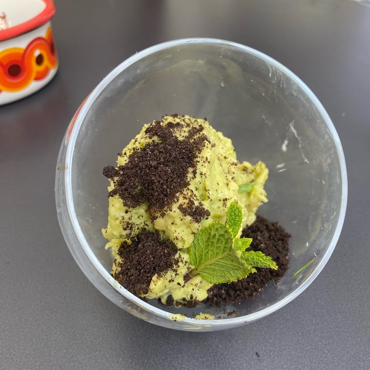 photo of Utopía Xeado De Aguacate E Limon shared by @rebevegana on  12 Aug 2024 - review