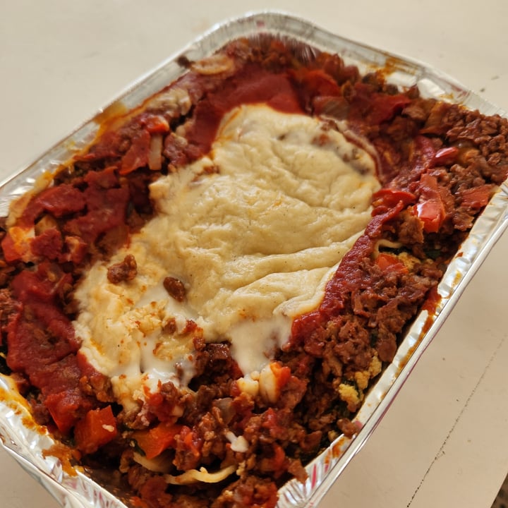 photo of Siembra Pasteleria Vegetal Lasagna shared by @sol1991 on  13 Sep 2023 - review