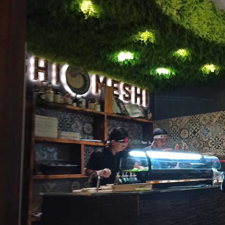 photo of Sushi Meshi Gunkan con tonno shared by @metalcricia on  09 Aug 2024 - review
