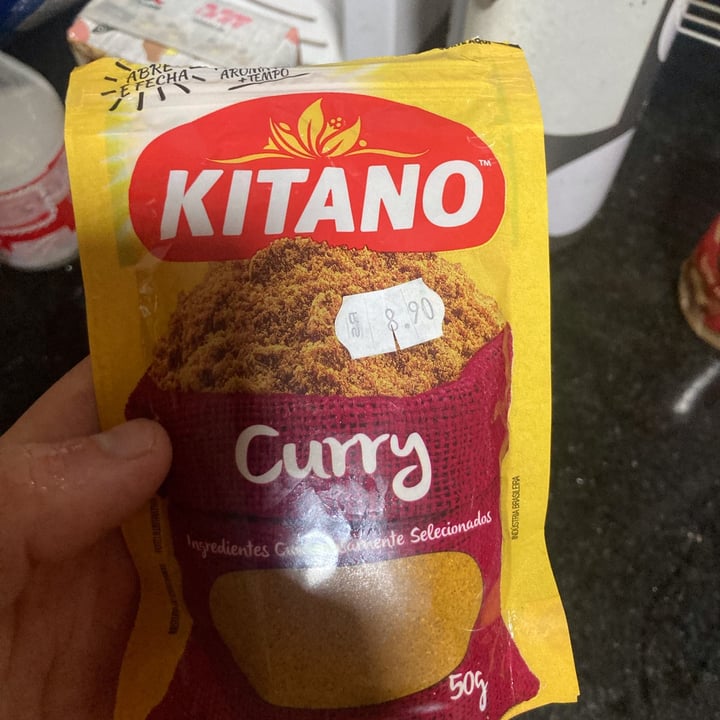 photo of Kitano Curry shared by @travelguy on  10 May 2024 - review