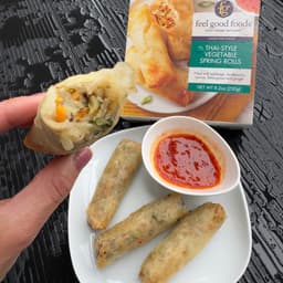FG Feel Good Foods