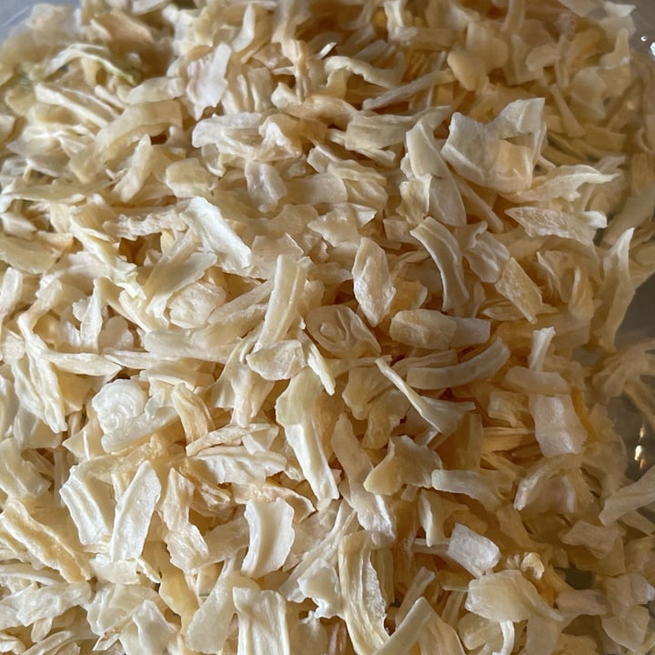 photo of No Name Sans Nom Dehydrated chopped onions shared by @nbacha on  14 Apr 2025 - review