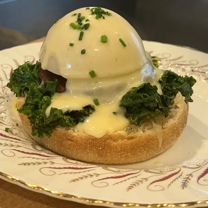 photo of Yo Egg Yo Poached Egg shared by @snowy27 on  20 Jan 2025 - review