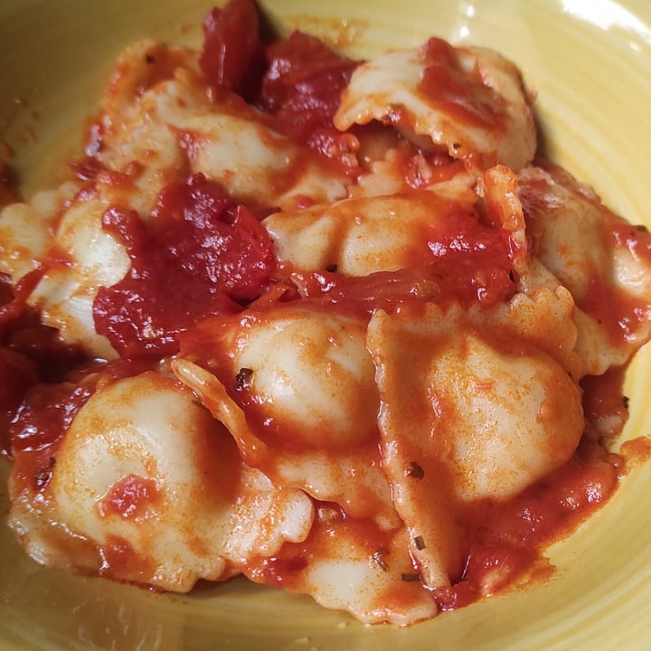 photo of Unconventional Ravioli shared by @rosli on  22 Mar 2024 - review