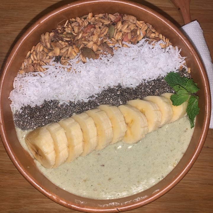 photo of Roots Plant-based cafe My Khe beach shared by @tiascaz on  13 Oct 2023 - review