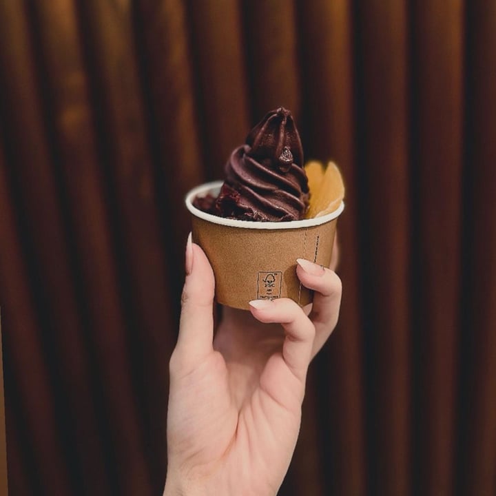 photo of Nakoko Açaí Oat Milk Soft Serve shared by @thetraveler on  17 Mar 2025 - review
