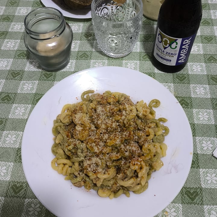 photo shared by @fernandoveganboccia on  06 Oct 2025 - post