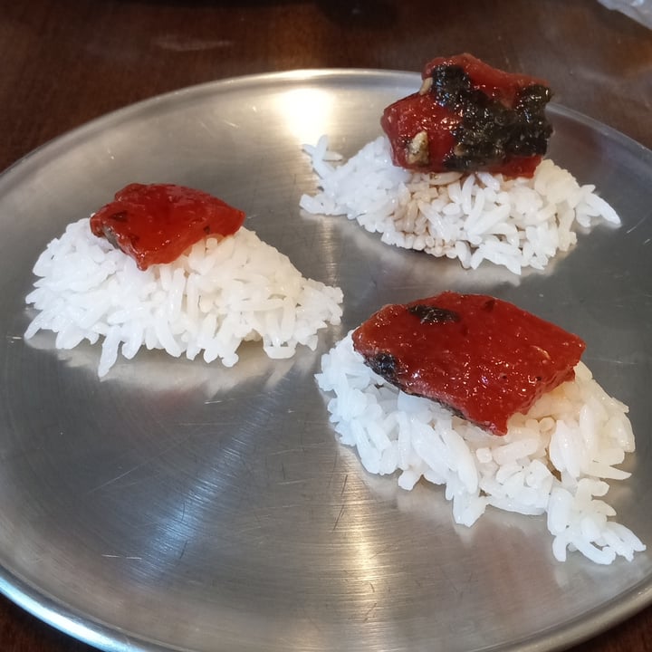 photo of None Watermellon 🍉 shared by @ajisdragon on  01 Sep 2024 - review