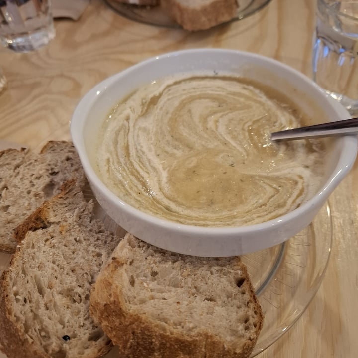 photo of Rokko Soup shared by @nixandstuffs on  06 Nov 2024 - review