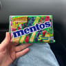 Mentos