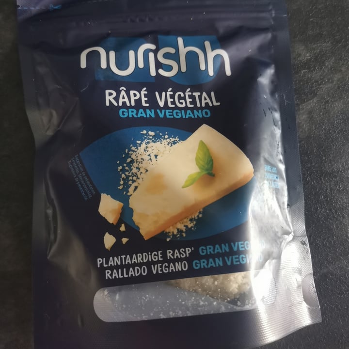 photo of Nurishh Parmesano shared by @cristyglez on  28 Aug 2024 - review