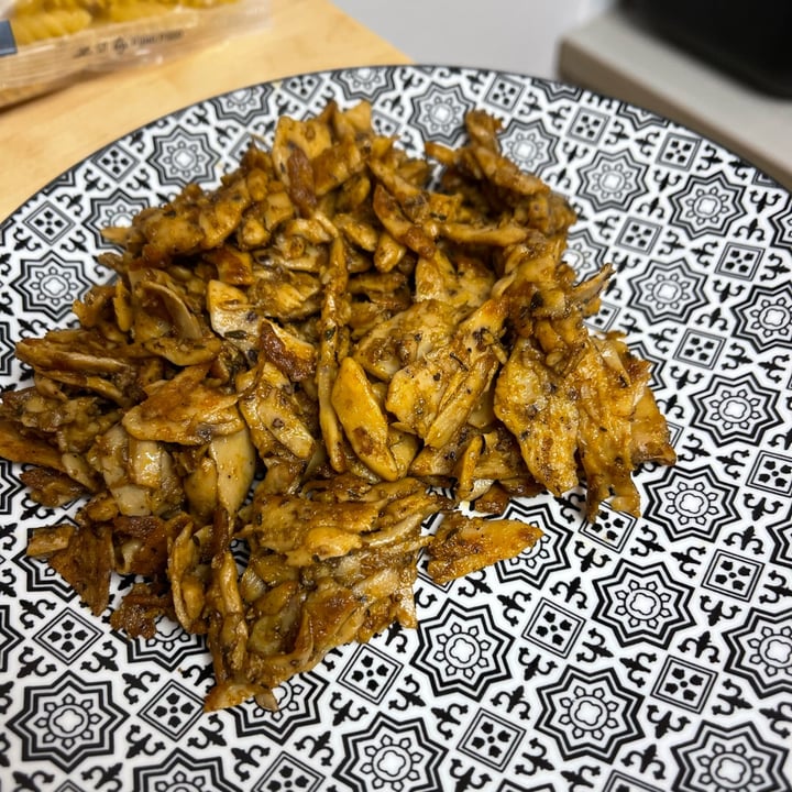 photo of Planted planted kebab shared by @mel on  16 Dec 2024 - review
