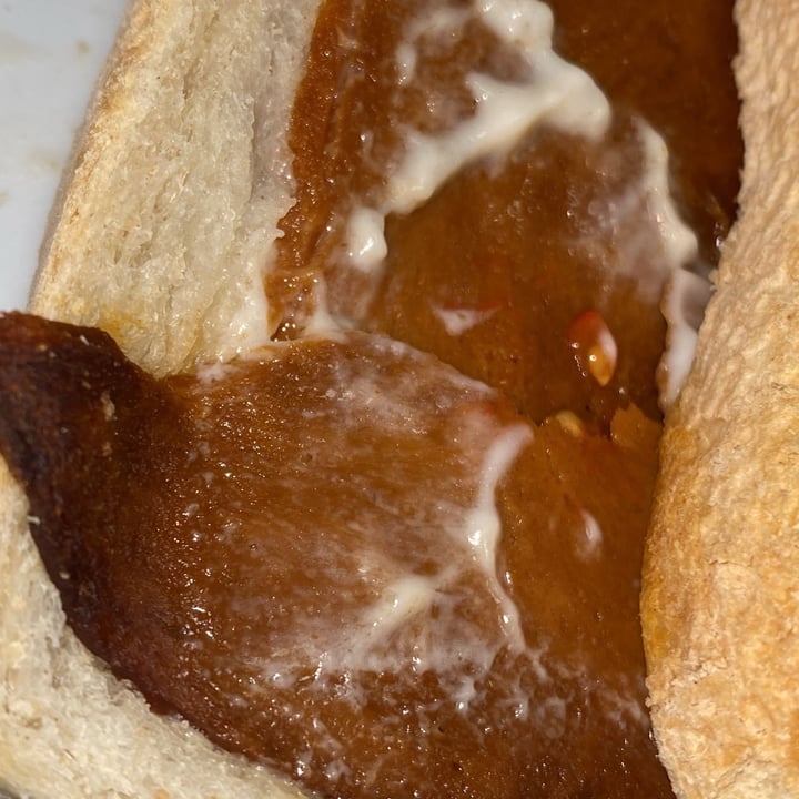 photo of TUTT' ALTRO Alimento Amico Vegon shared by @ilflaa on  12 Feb 2024 - review