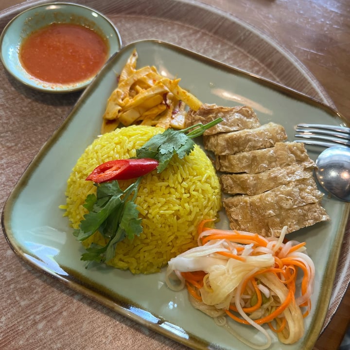 photo of The Kind Bowl Chic Rice shared by @skinnykatwoman on  21 Sep 2025 - review