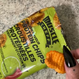 Muscle Chef
