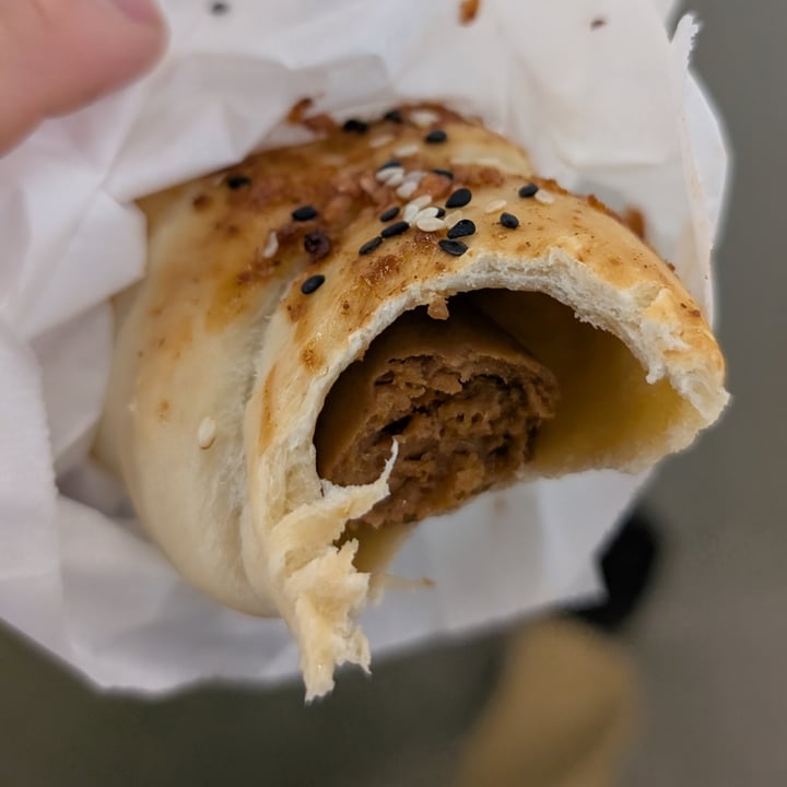 photo of SAU Bake (No) Pig in a Blanket shared by @rcrw88 on  06 Sep 2025 - review