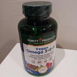 Purity Products