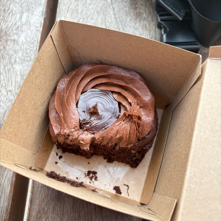 photo of chök - Carme Torta De Chocolate shared by @luchitaba on  20 Aug 2025 - review