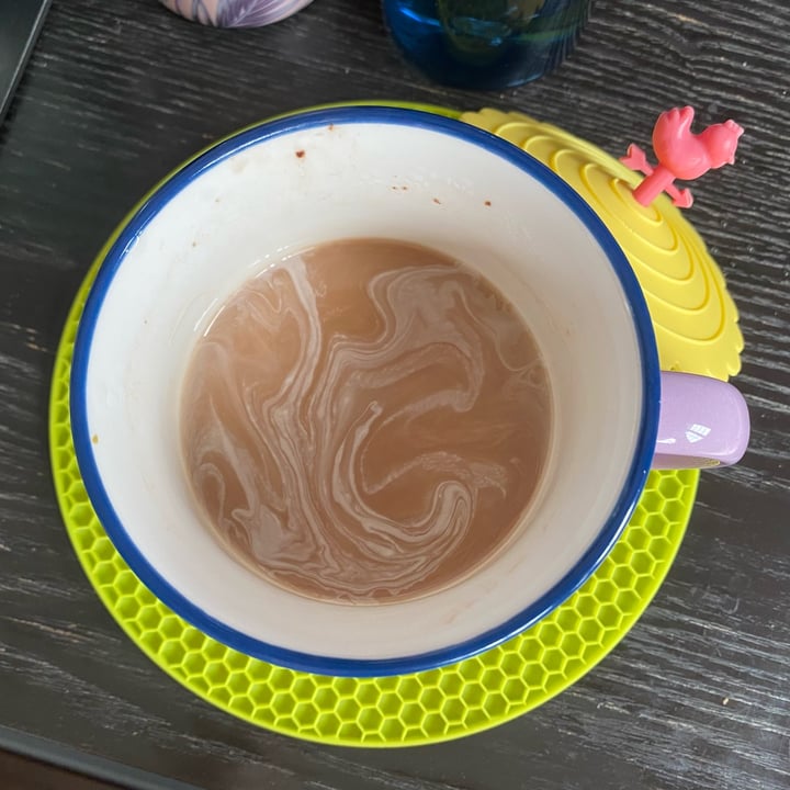 photo of Kim’s Duet Oat Milk Hot Cocoa shared by @mags21 on  29 Jan 2025 - review