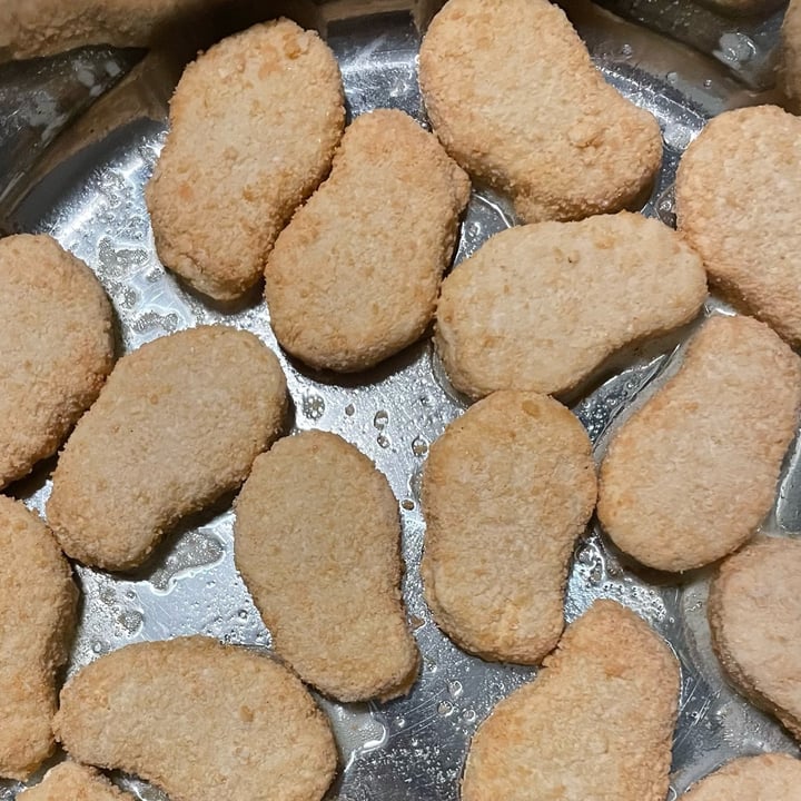 photo of anamma Vego Nuggets shared by @plantsrock on  01 Jan 2024 - review