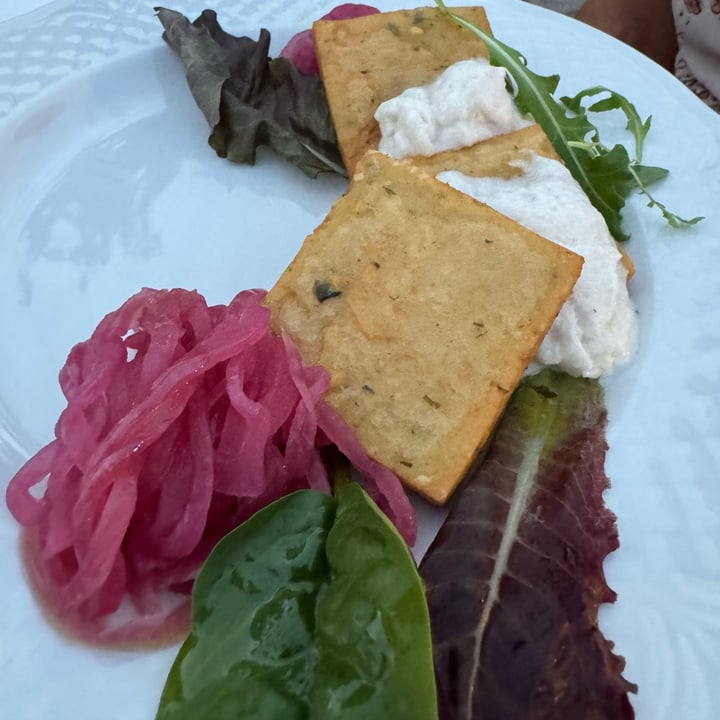 photo of Ristorante Agrolago Vari shared by @cbasso on  09 Sep 2024 - review