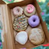 Monster Baby Donuts