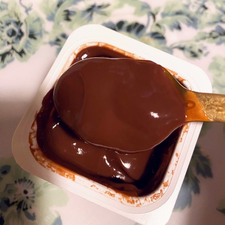 photo of Amo Essere Veg budino di soia al cioccolato shared by @hail-seitan on  15 Apr 2024 - review