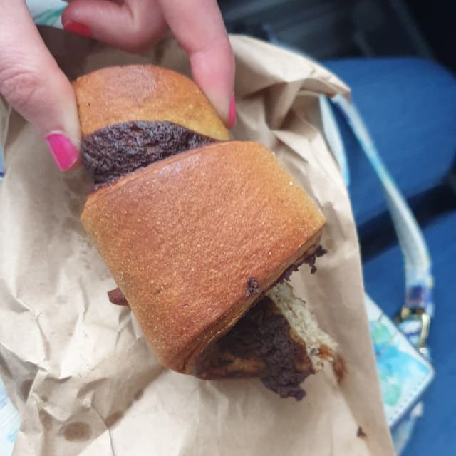 Photo of the dish “Rugelach”