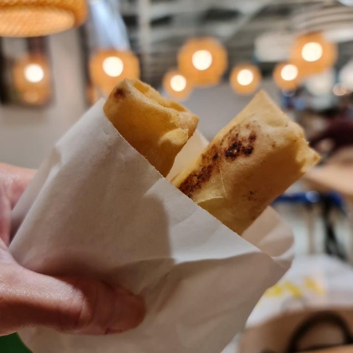photo of IKEA Alexandra Spring Roll shared by @parismelody on  12 Oct 2023 - review