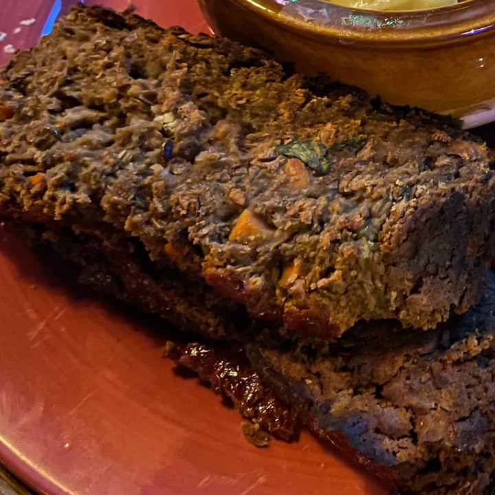 photo of The Cannon Meatloaf shared by @awinter141 on  26 Mar 2024 - review