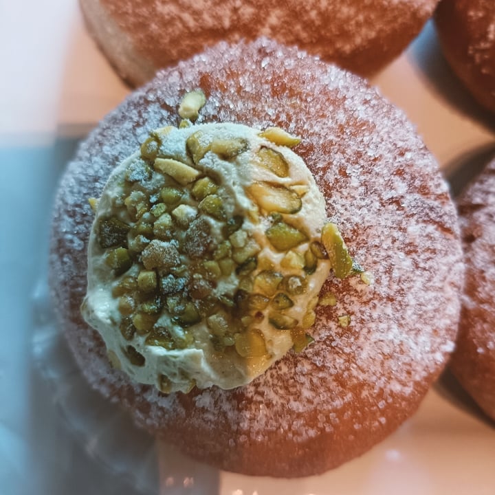 photo of KoSìdolce Frittelle vegane shared by @aribes on  09 Feb 2024 - review