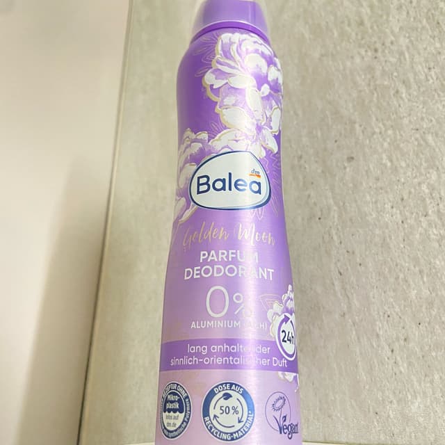 Deo from Dm balea Vegan Product Reviews Ratings abillion - Main Image