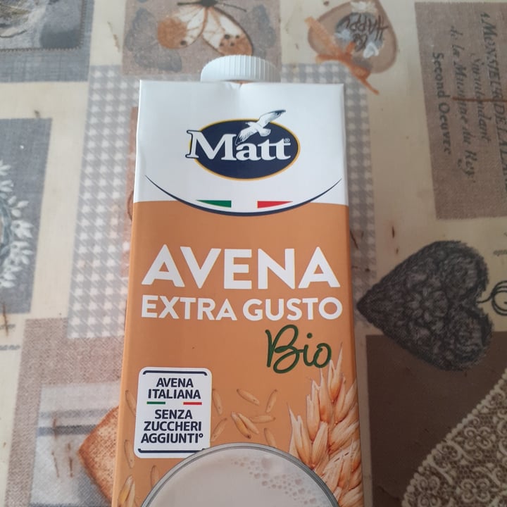 photo of Matt Avena bio extra gusto shared by @valelica on  25 Jan 2024 - review