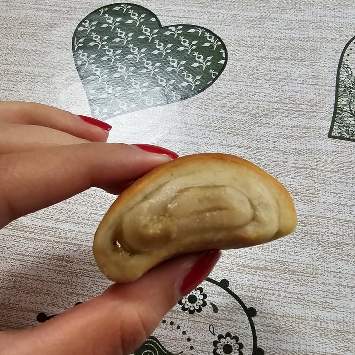 photo of ICA Minibullar med kardemumma och vaniljsmak shared by @jennycom on  02 Jul 2024 - review