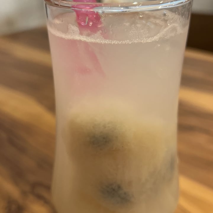 photo of Gaia凯雅疏食 sour sop shared by @ginger-t on  29 Apr 2024 - review