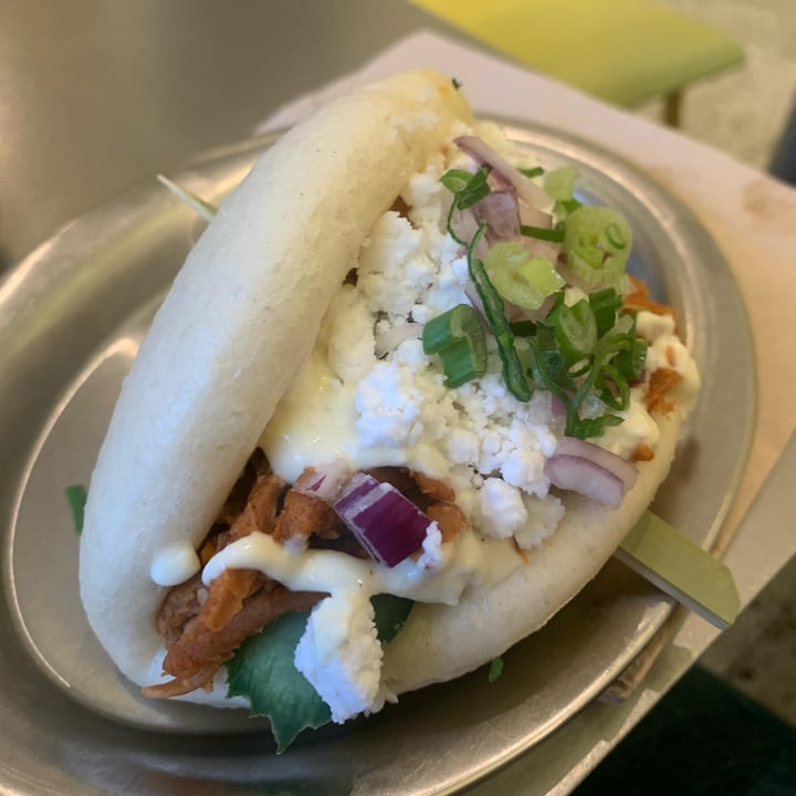photo of Lil Bao Hercules shared by @miriam27 on  21 Apr 2025 - review
