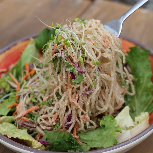 Photo of the dish “Pad Thai”