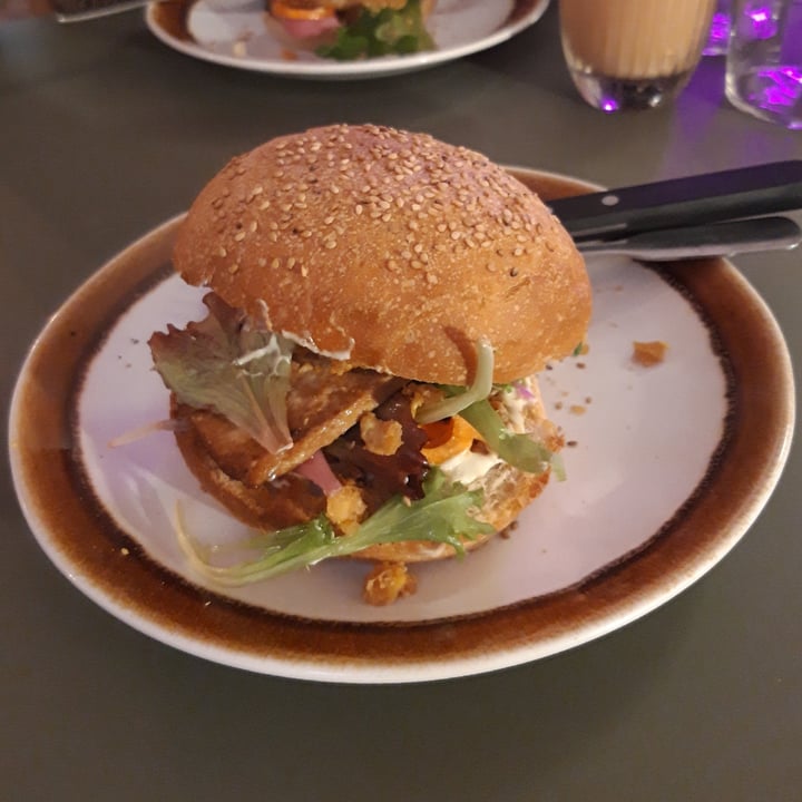 photo of Peacock Bun Mi shared by @isabela99 on  29 Dec 2023 - review